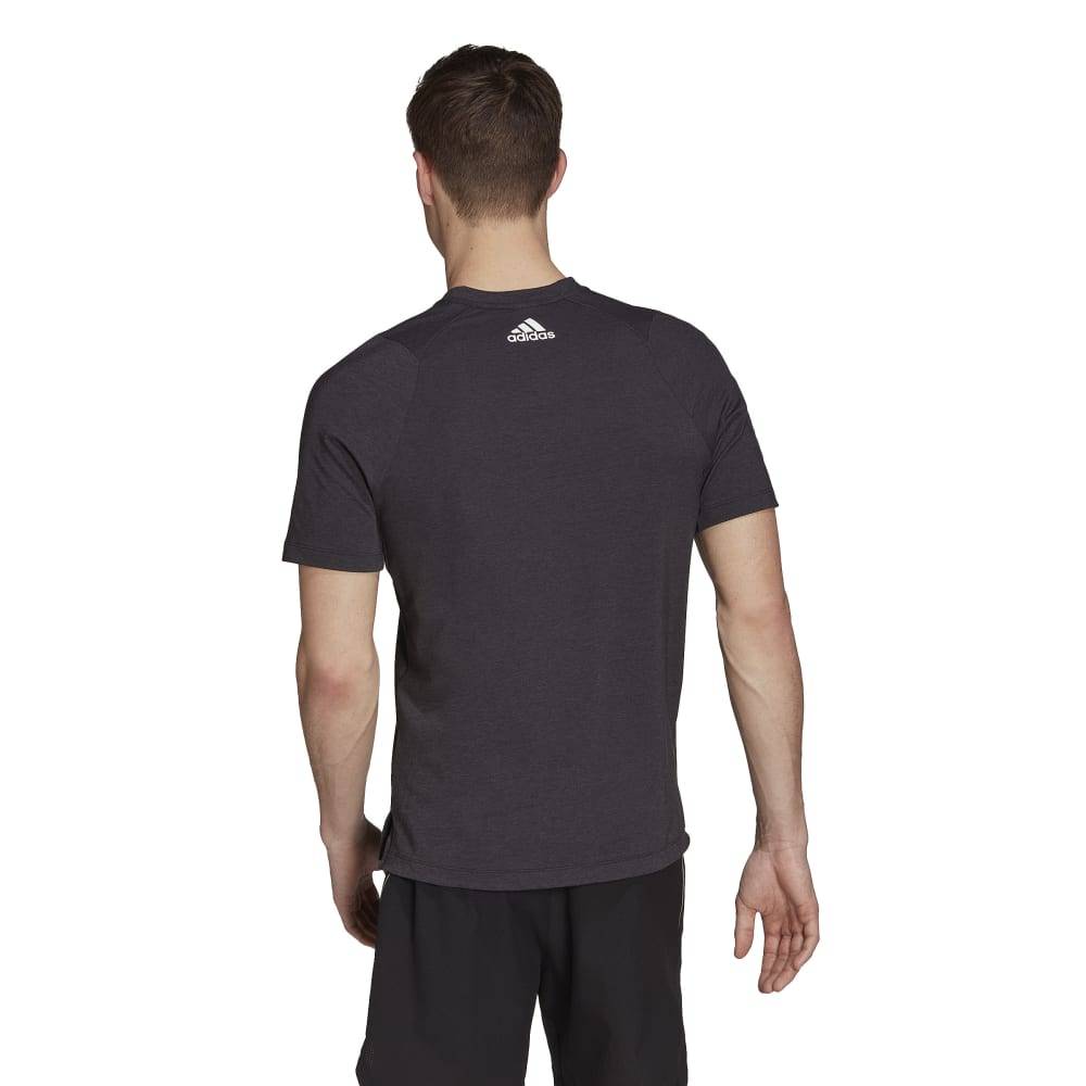 ADIDAS TI 3BAR TEE