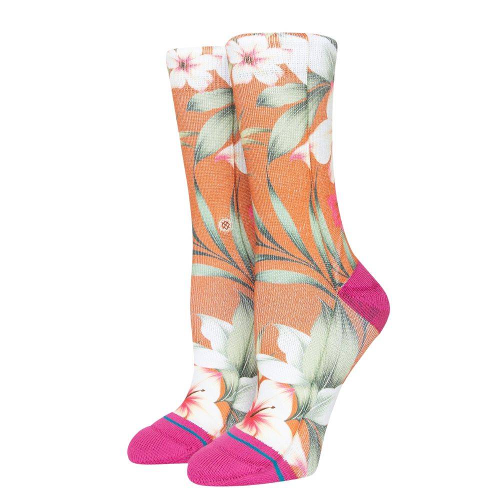 STANCE WAILOA CREW SOCK