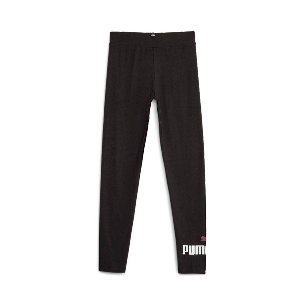 PUMA ESS LOGO GIRLS LEGGINGS
