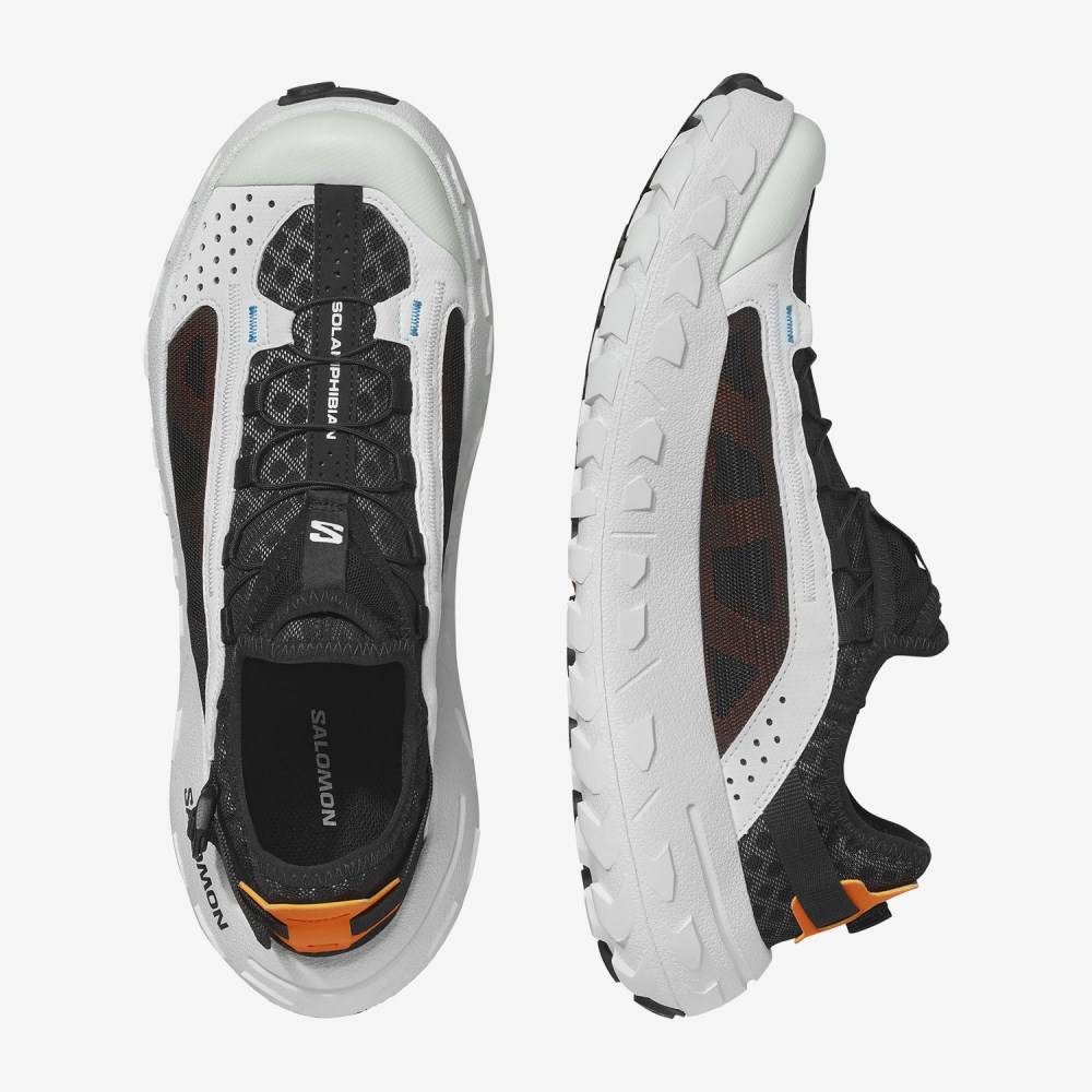 SALOMON SOLAMPHIBIAN SANDALS & WATERSHOES