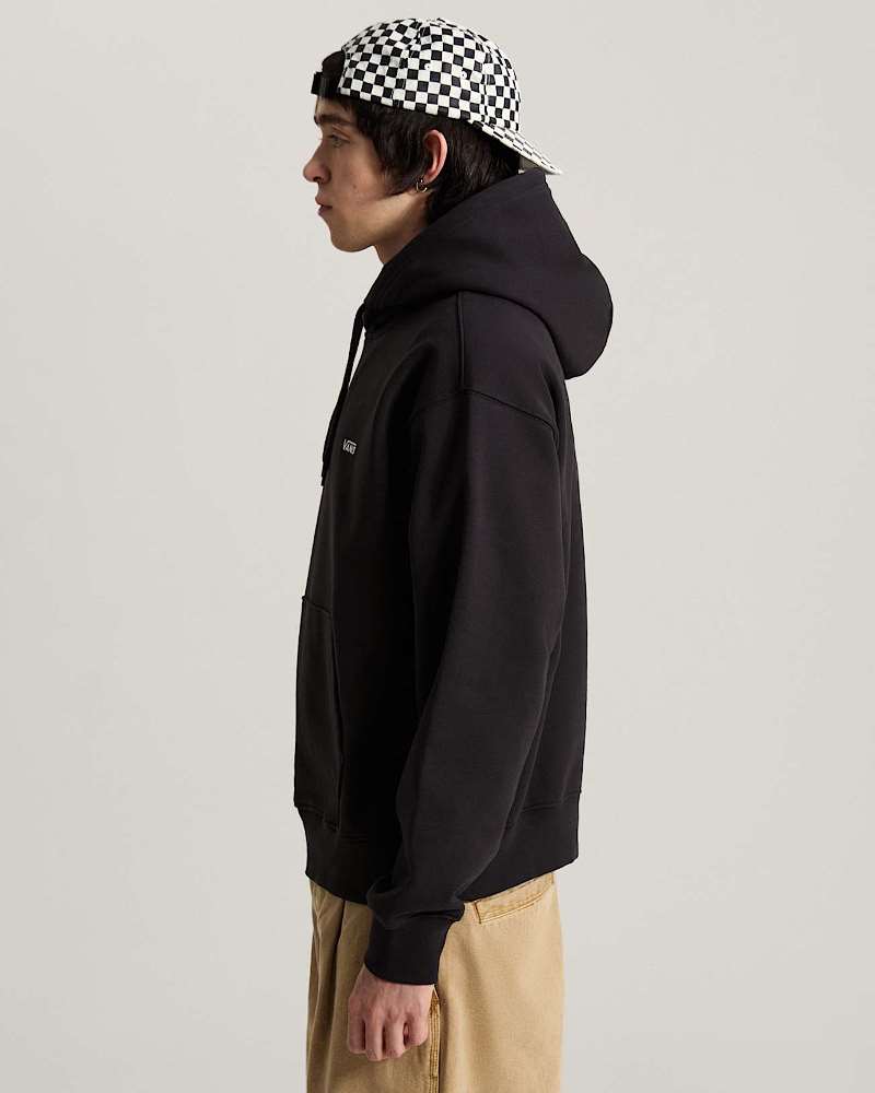 VANS LEFT CHEST II PULLOVER