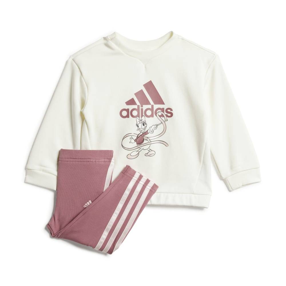 ADIDAS I DISNEYMD JOG