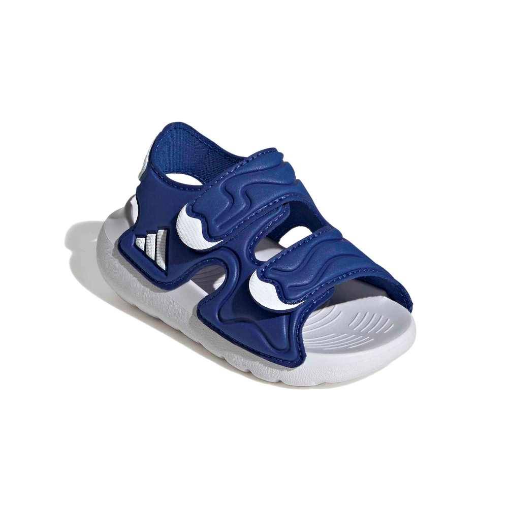 ADIDAS INFANT ALTASWIM 3 SANDALS INFANTS