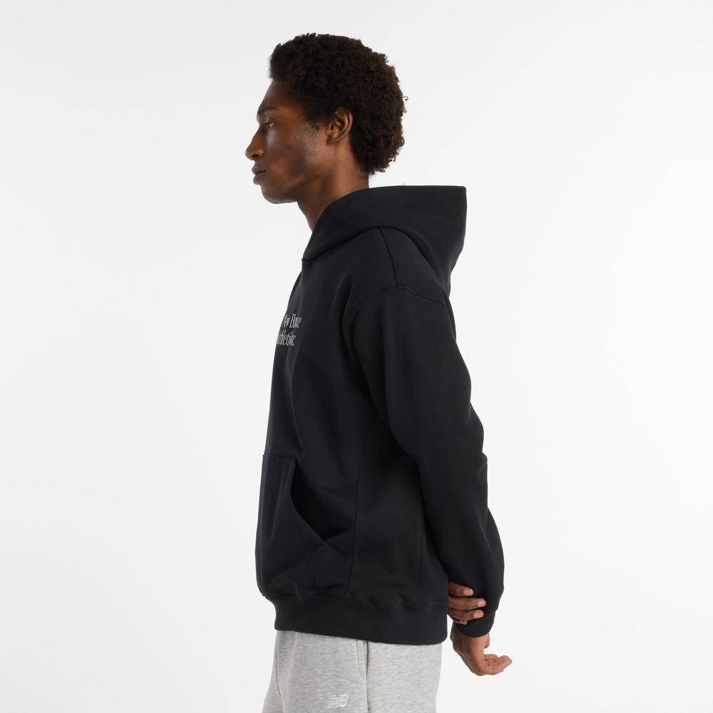 NEW BALANCE ATHLETICS CLASSICS HOODIE