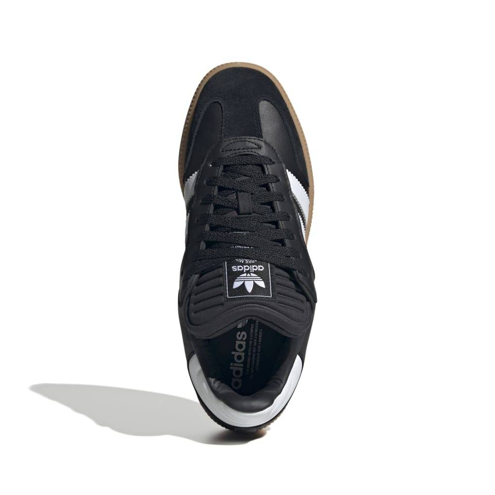 ADIDAS ORIGINALS SAMBA XLG SHOES