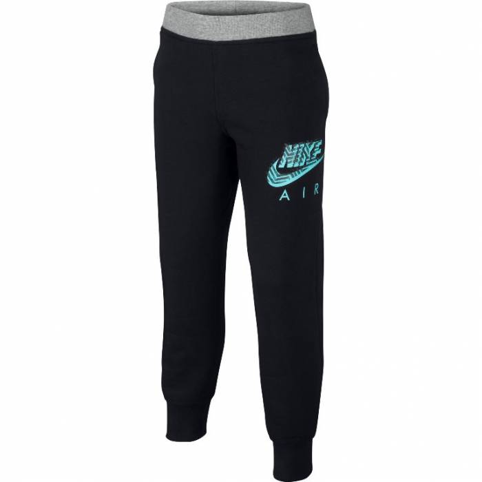 NIKE N45 BF GLOW CUFF PANT YOUTH BOYS