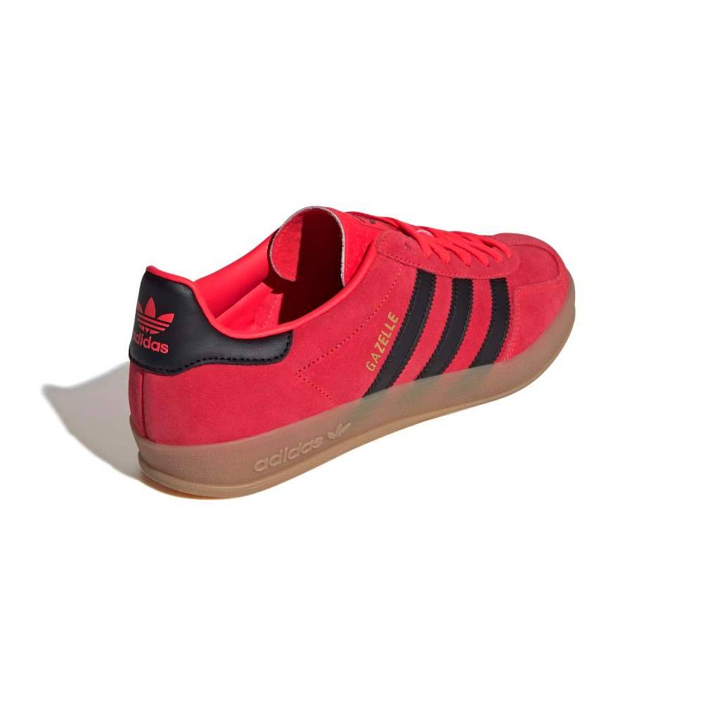 ADIDAS ORIGINALS M ADIDAS GAZELLE INDOOR SHOES