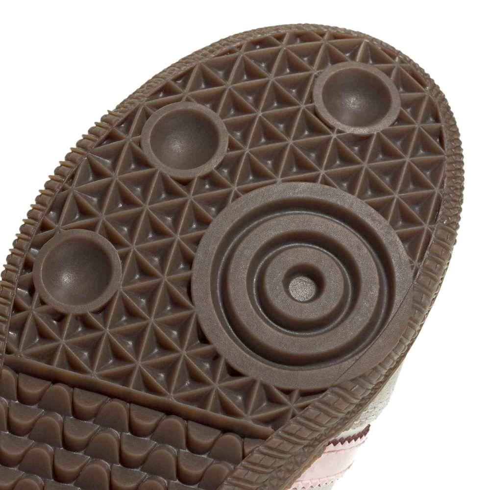 ADIDAS ORIGINALS KIDS SAMBA OG SHOES