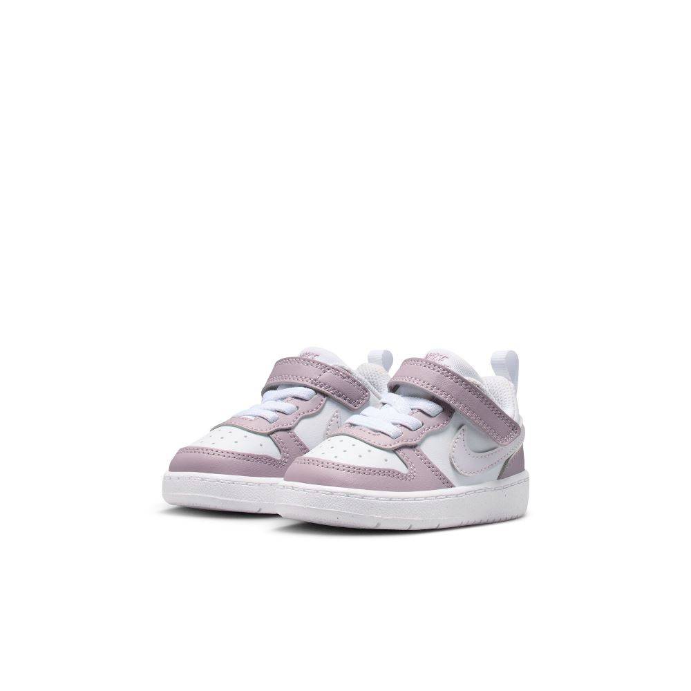 NIKE COURT BOROUGH LOW RECRAFT INFANT SHOES