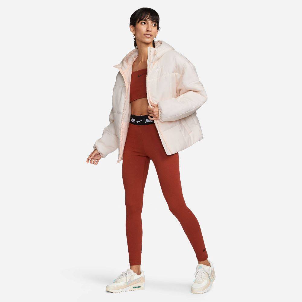 NIKE NSW WOMENS ESS THERMA-FIT PUFFER