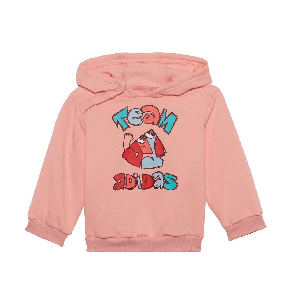 ADIDAS I OVER JOG FL