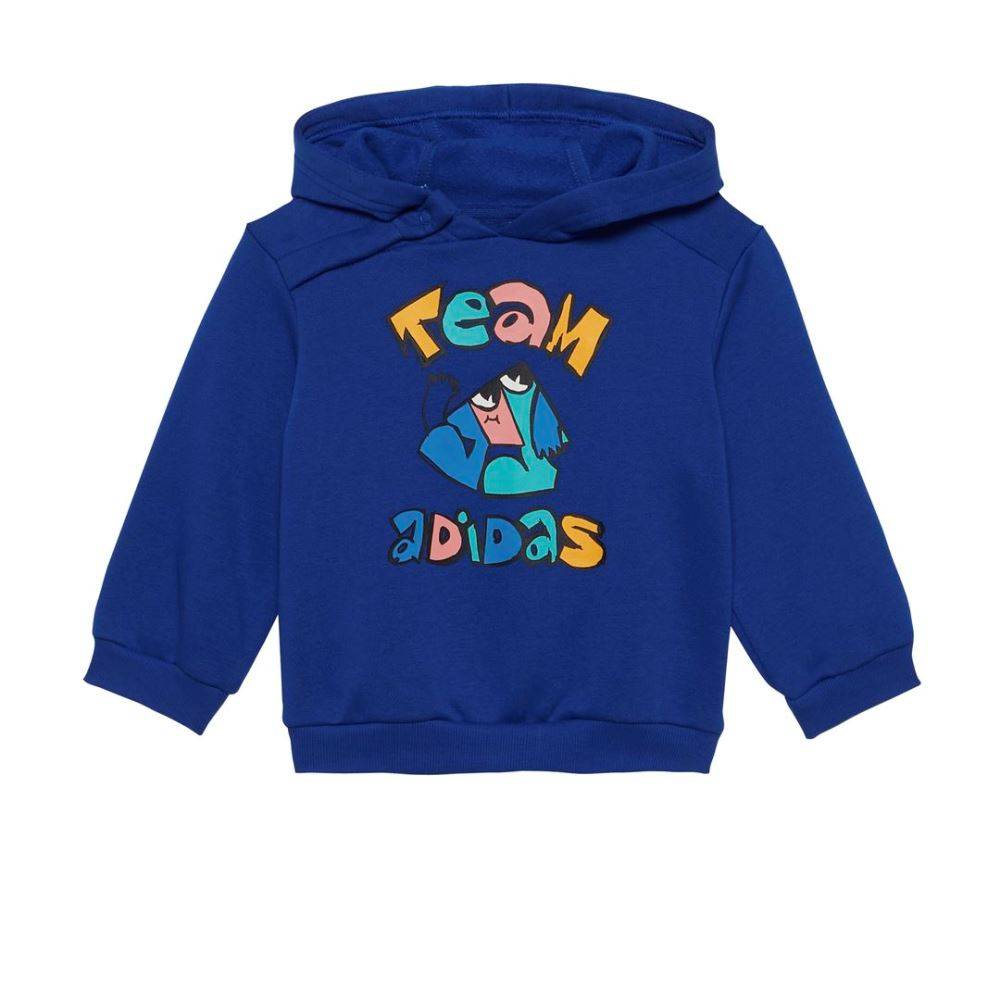 ADIDAS I OVER JOG FL