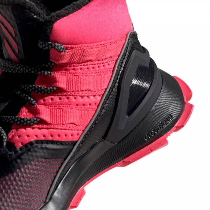 ADIDAS RAPIDARUN ATR JUNIOR SHOES