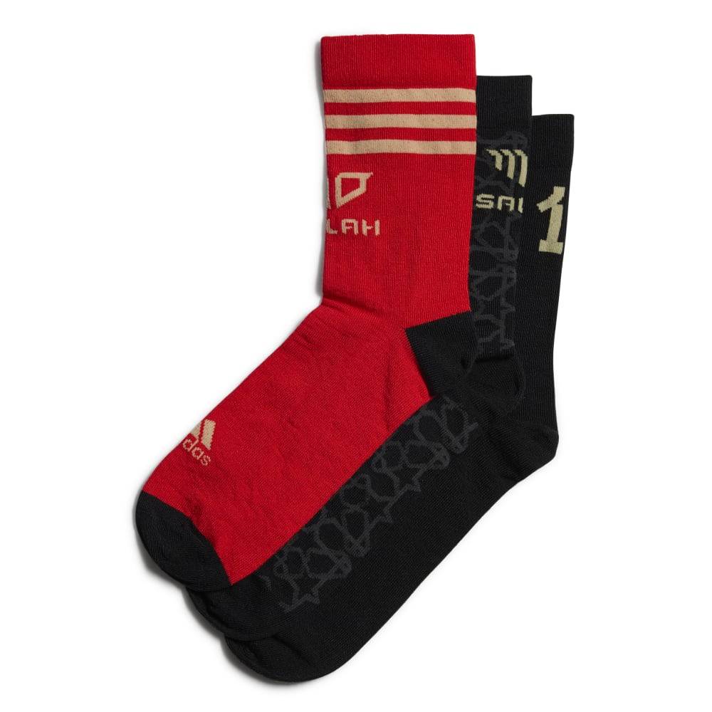 ADIDAS MO SALAH SOCKS