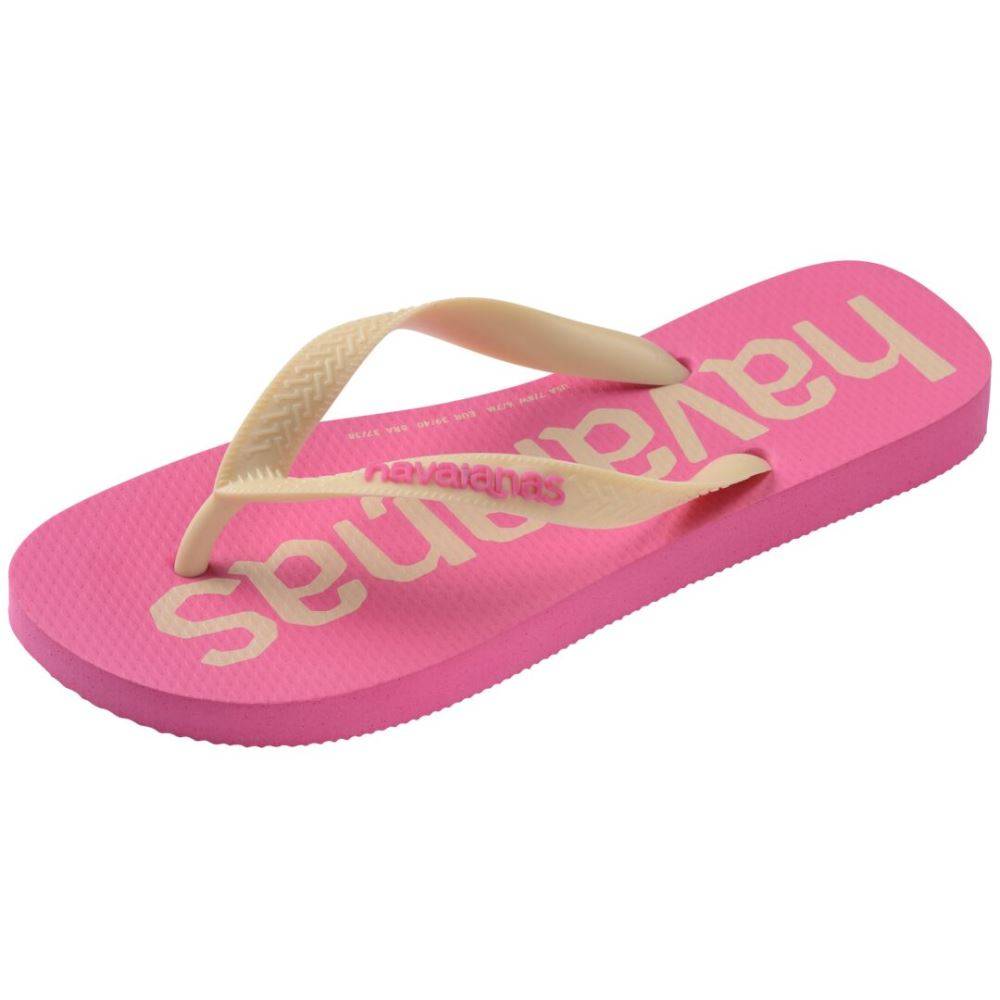 HAVAIANAS TOP LOGOMANIA 2