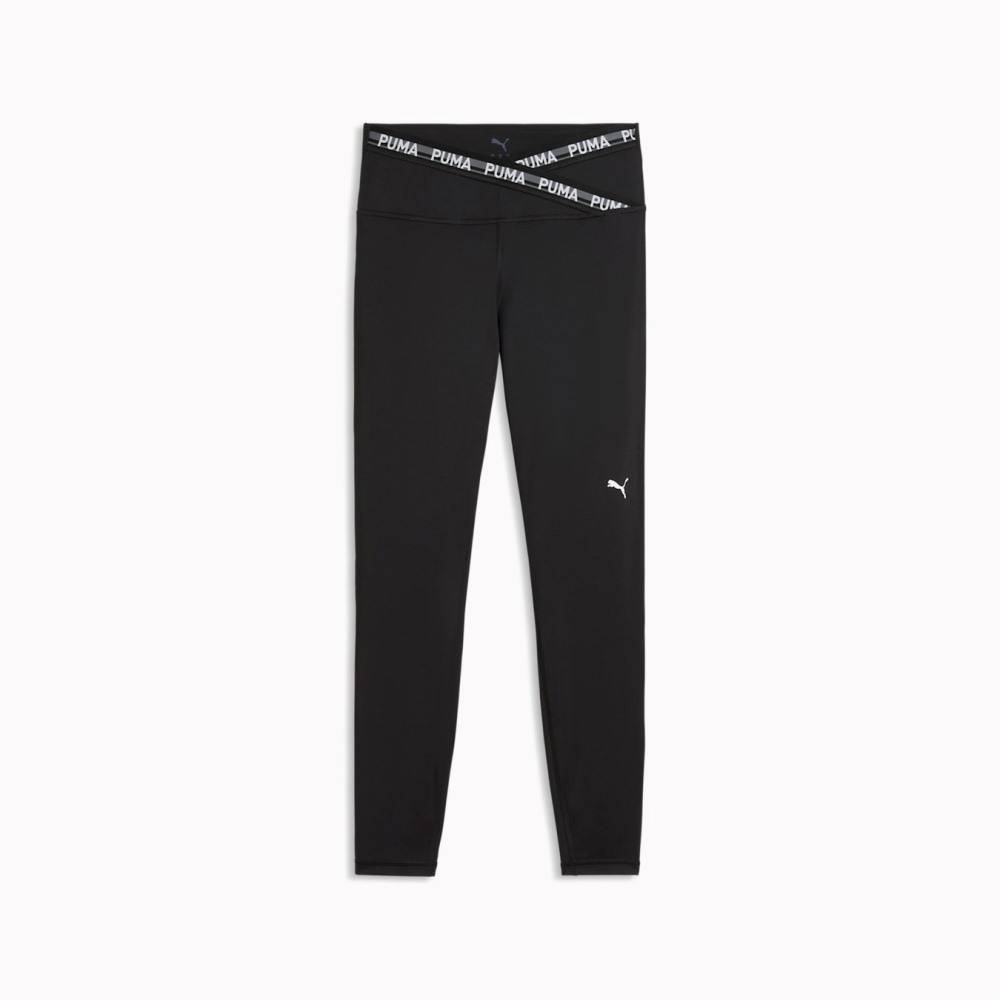PUMA W PUMA STRONG CROSS FRONT TIGHT - HW 7/8