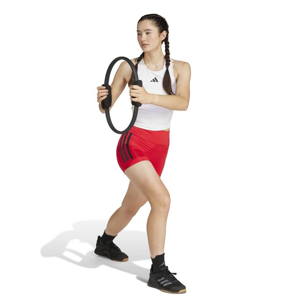 ADIDAS PRIMELIFT RACERBACK 3-STRIPES BRA TANK