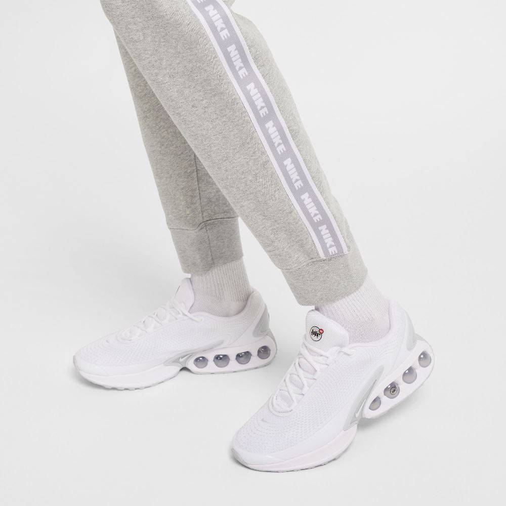 NIKE CLUB FLEECE HOODED TRACKSUIT
