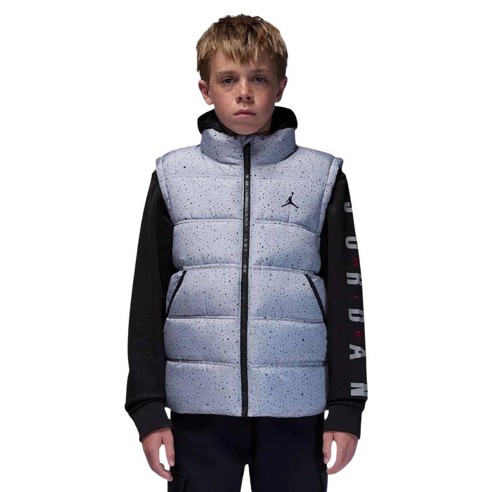 NIKE JORDAN BOYS 2 FER JACKET