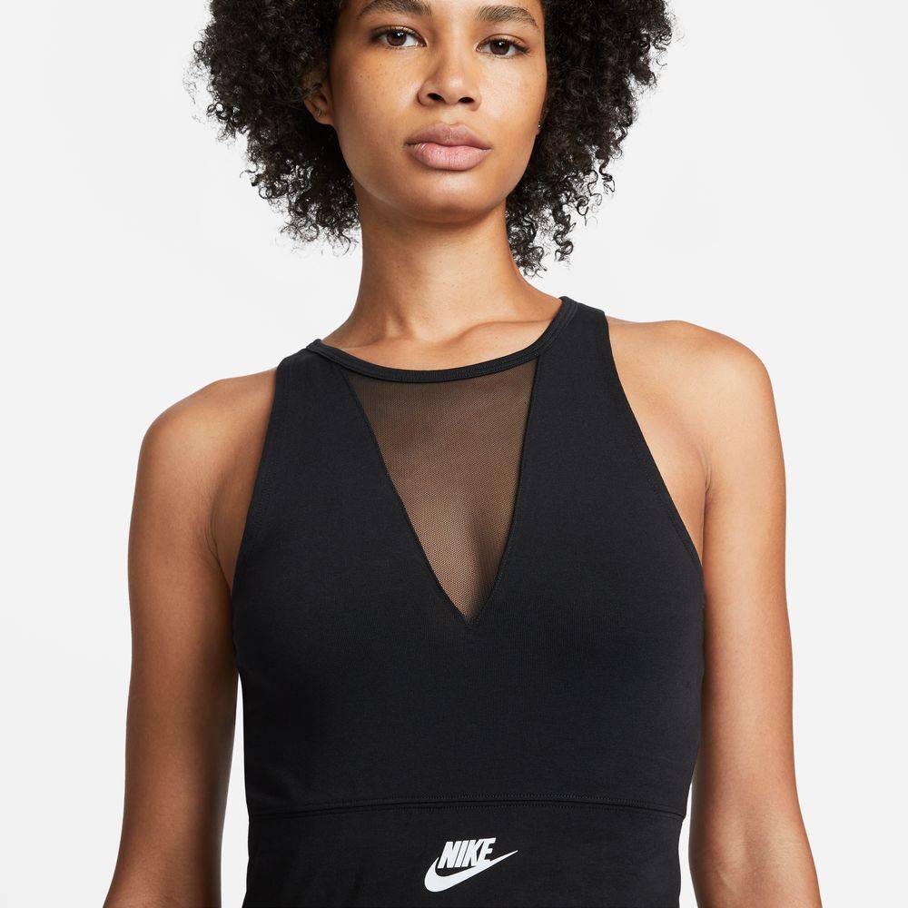 NIKE SPORTSWEAR WOMENS DANCE TANK TOP