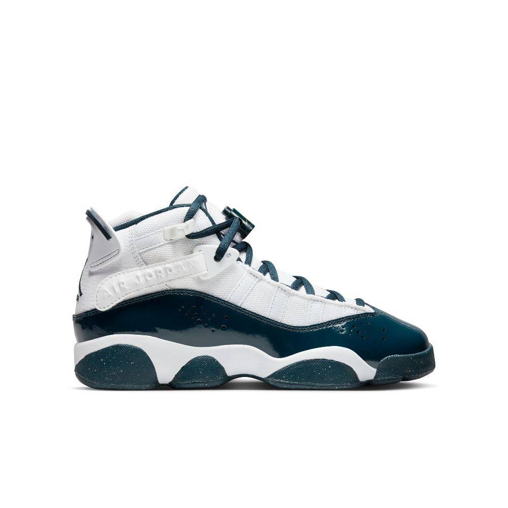 NIKE JORDAN 6 RINGS