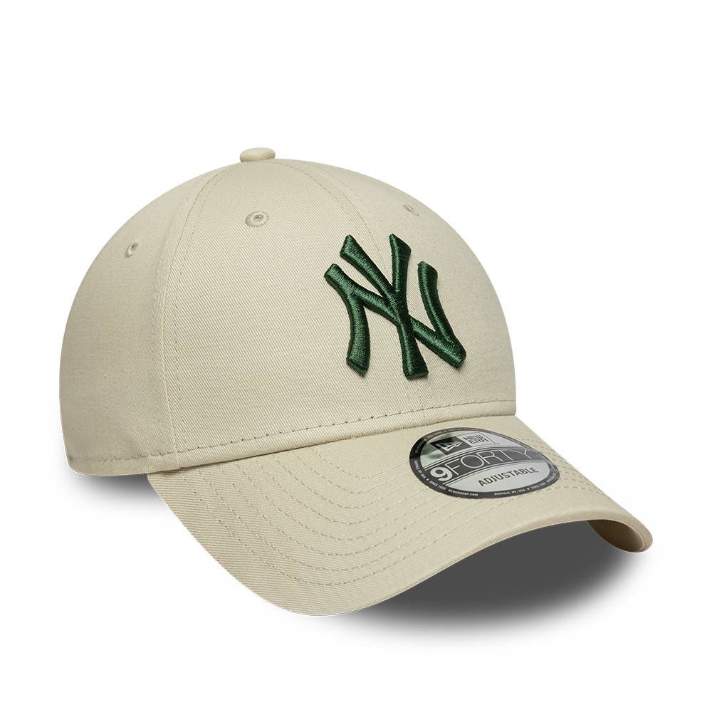 NEW ERA LEAGUE ESSENTIAL 9FORTY NEW YORK YANKEES