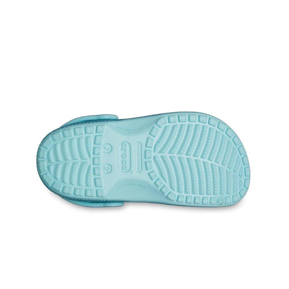 CROCS FROZEN ELSA CLASSIC CLOG KIDS
