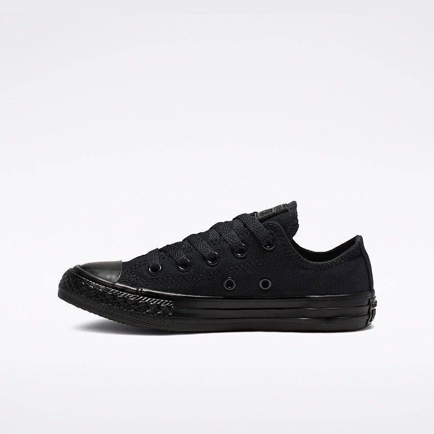 CONVERSE CT ALL STAR KIDS MONOCHROME SHOES