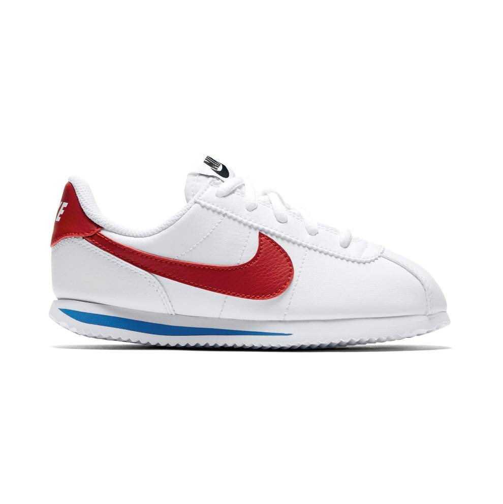 NIKE KIDS CORTEZ BASIC SL (PS) SHOES