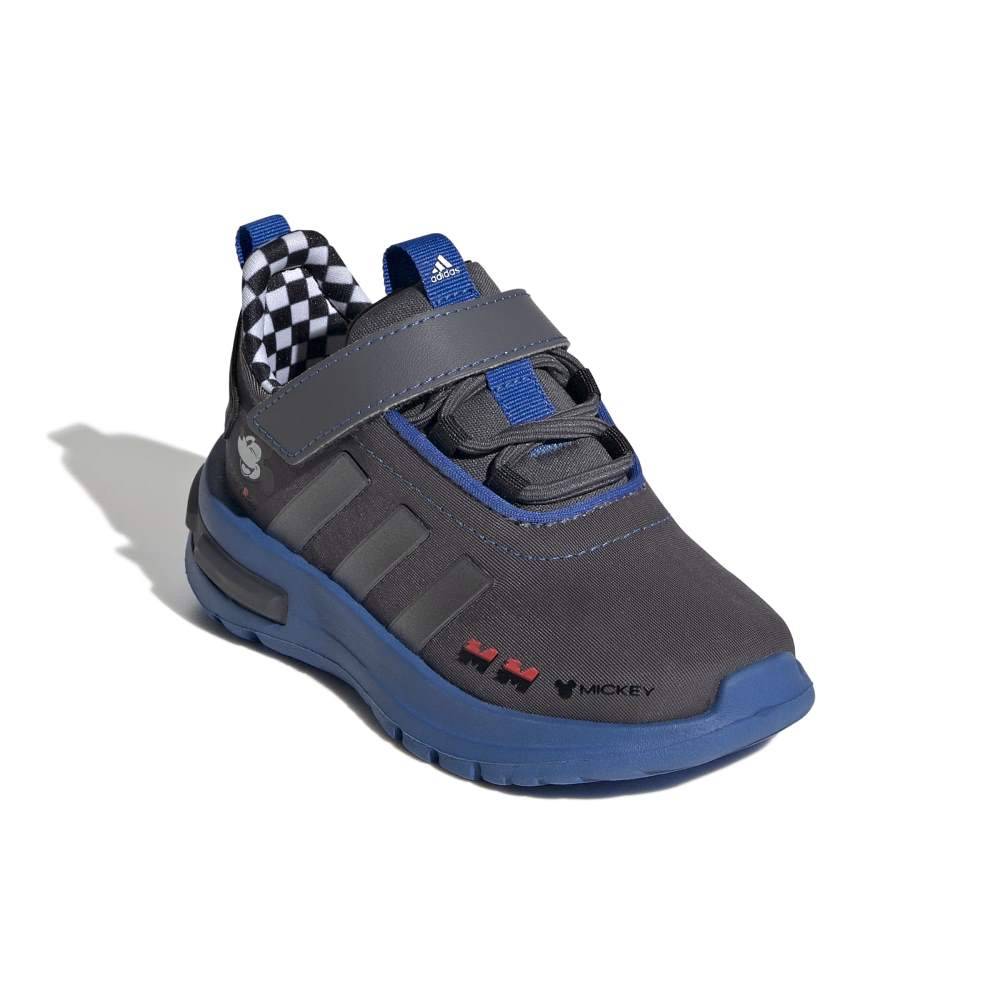 ADIDAS INFANT DISNEY MICKEY MOUSE RACER TR23 SHOES INFANTS