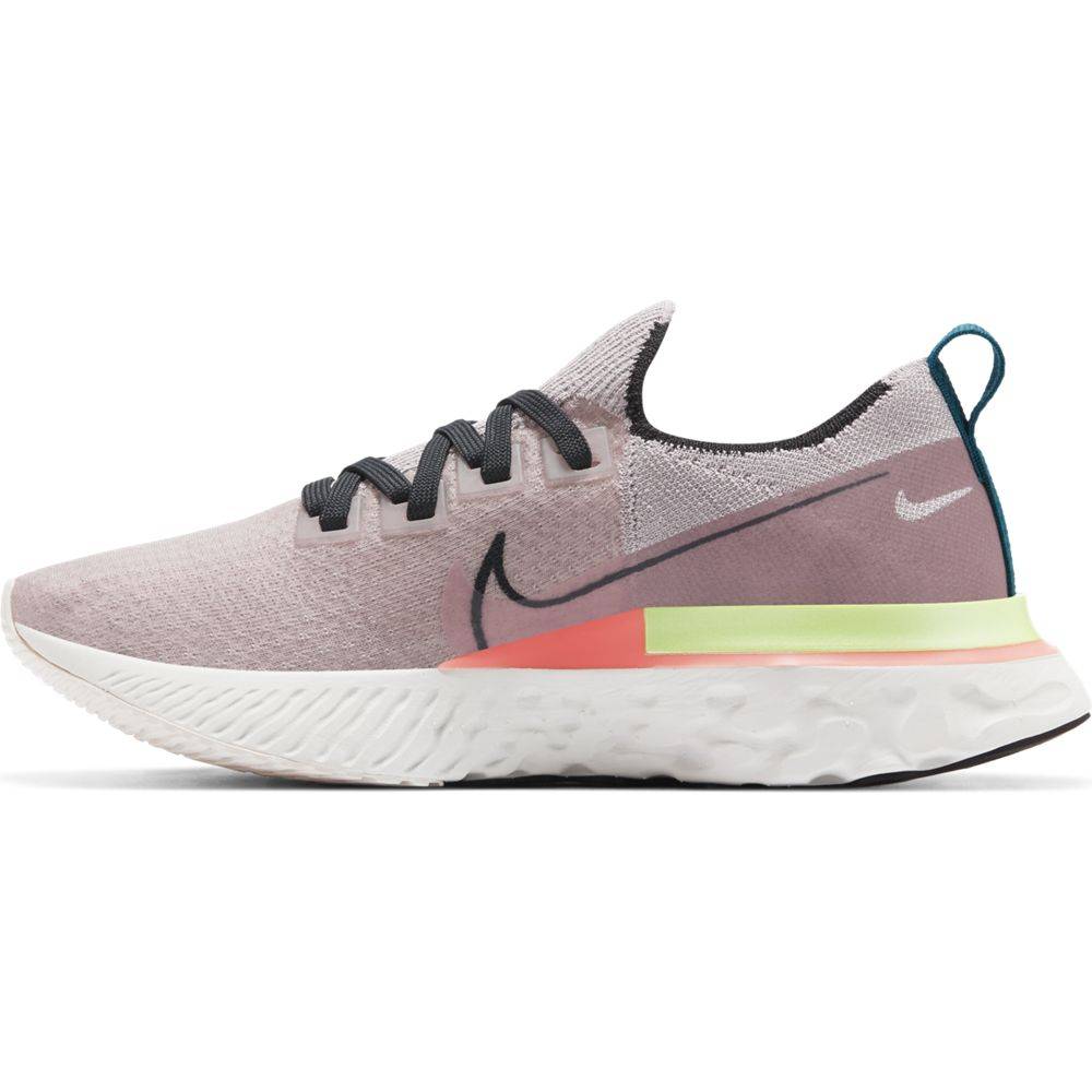 NIKE REACT INFINITY RUN FLYKNIT WOMENS RUNNING SHOES