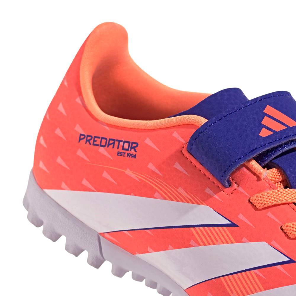 ADIDAS PREDATOR CLUB TF J