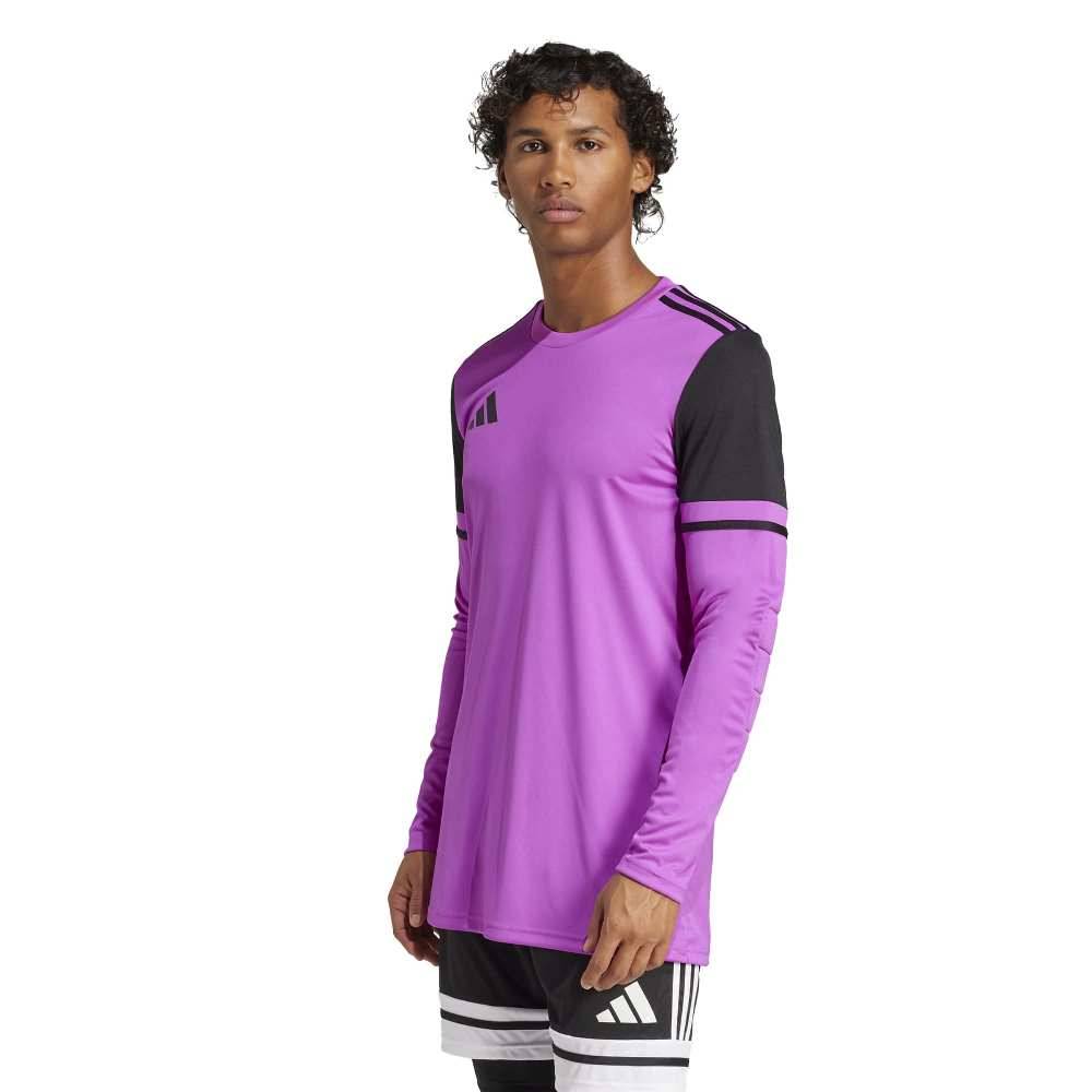ADIDAS M SQUADRA 25 GOALKEEPER JERSEY LONG-SLEEVE