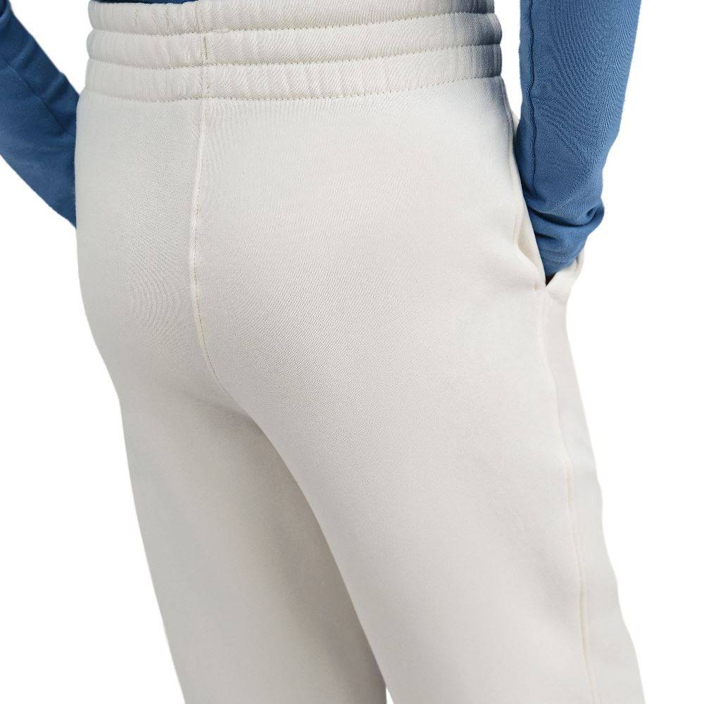 NIKE GIRLS SPORTSWEAR WIDE-LEG TRAOUSER