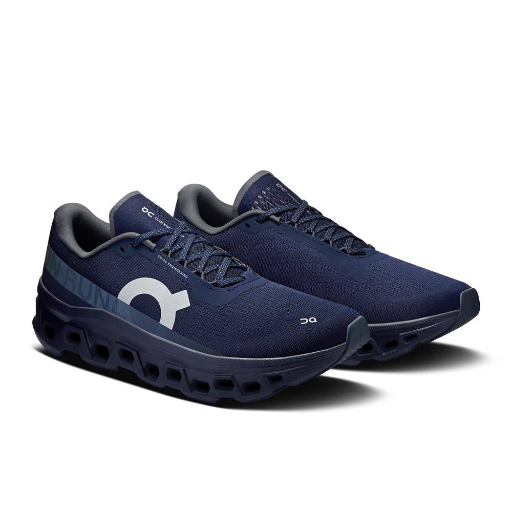 ON RUNNING CLOUDMONSTER 1 SHOES M