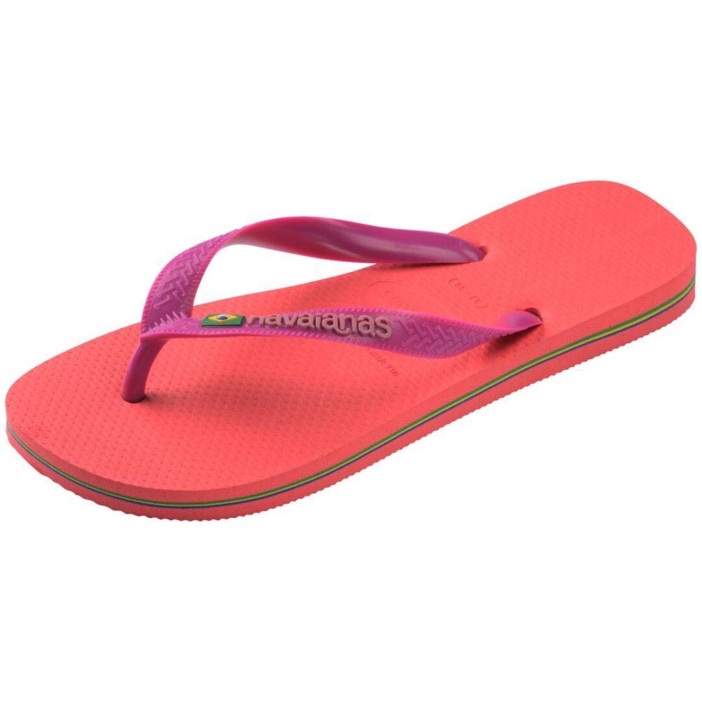 HAVAIANAS BRASIL LOGO