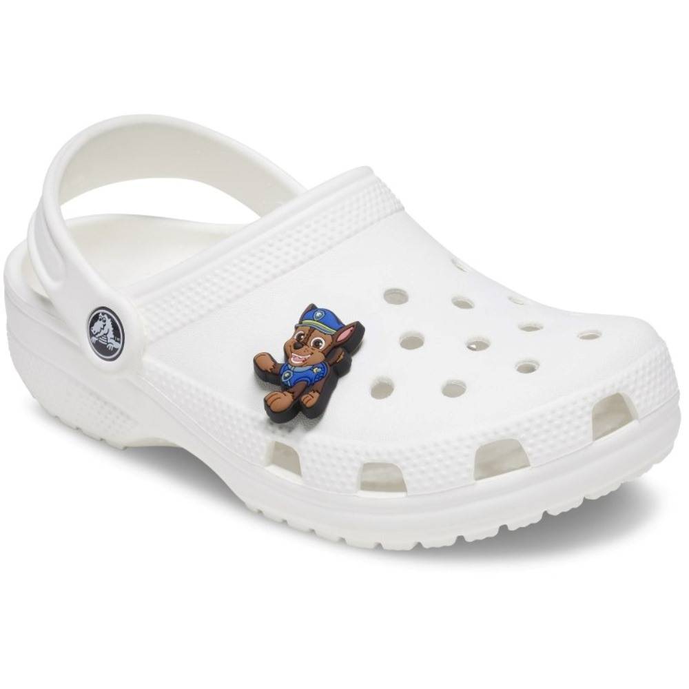 CROCS PAW PATROL CHASE JIBBITZ
