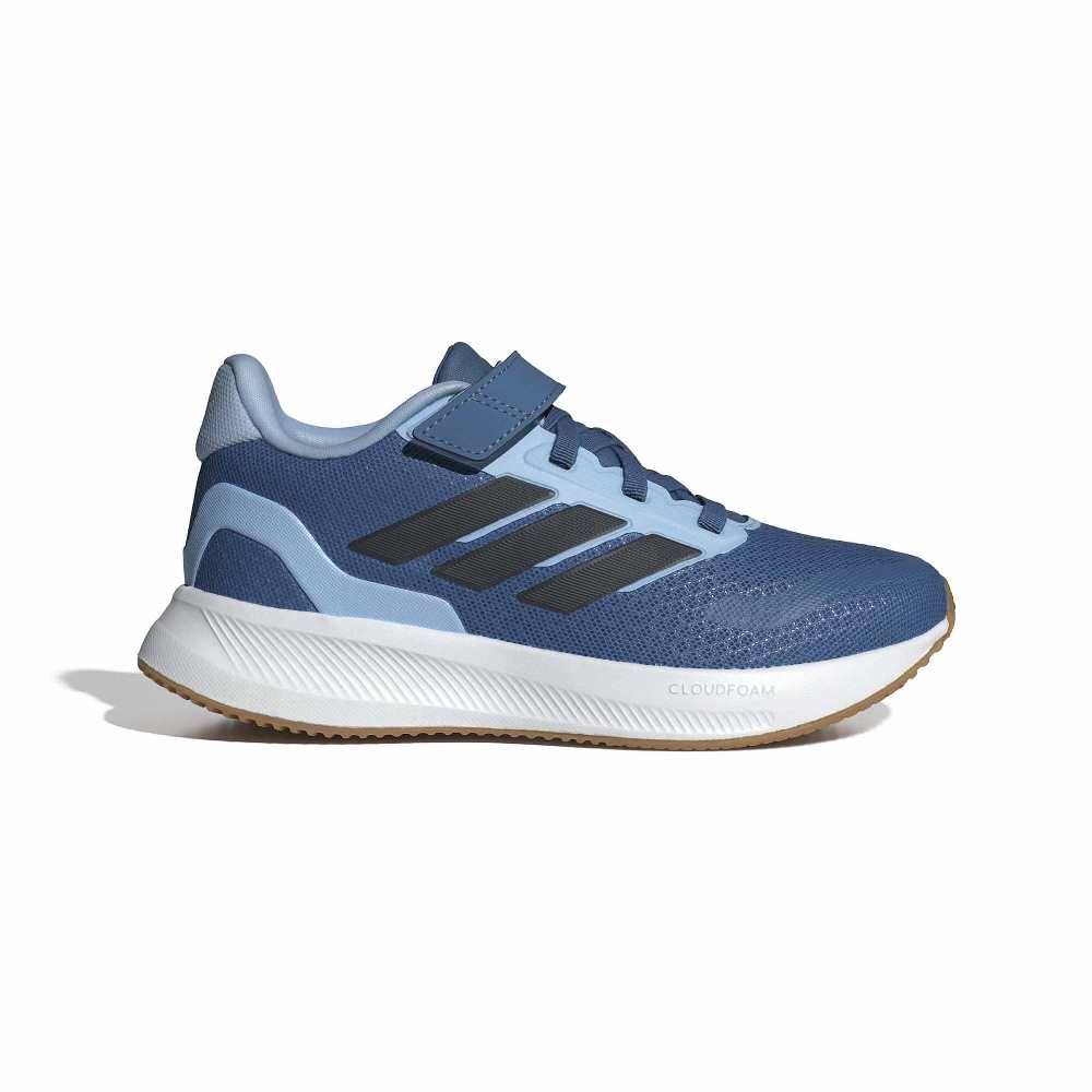 ADIDAS KIDS RUNFALCON 5 SHOES
