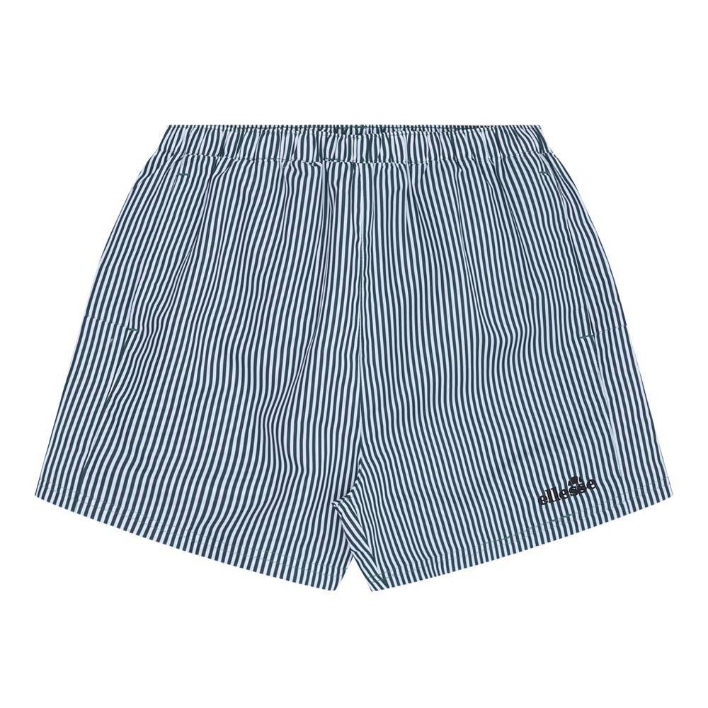 ELLESSE MENS HERITAGE ESSENTIALS SYLBIO SWIM SHORT