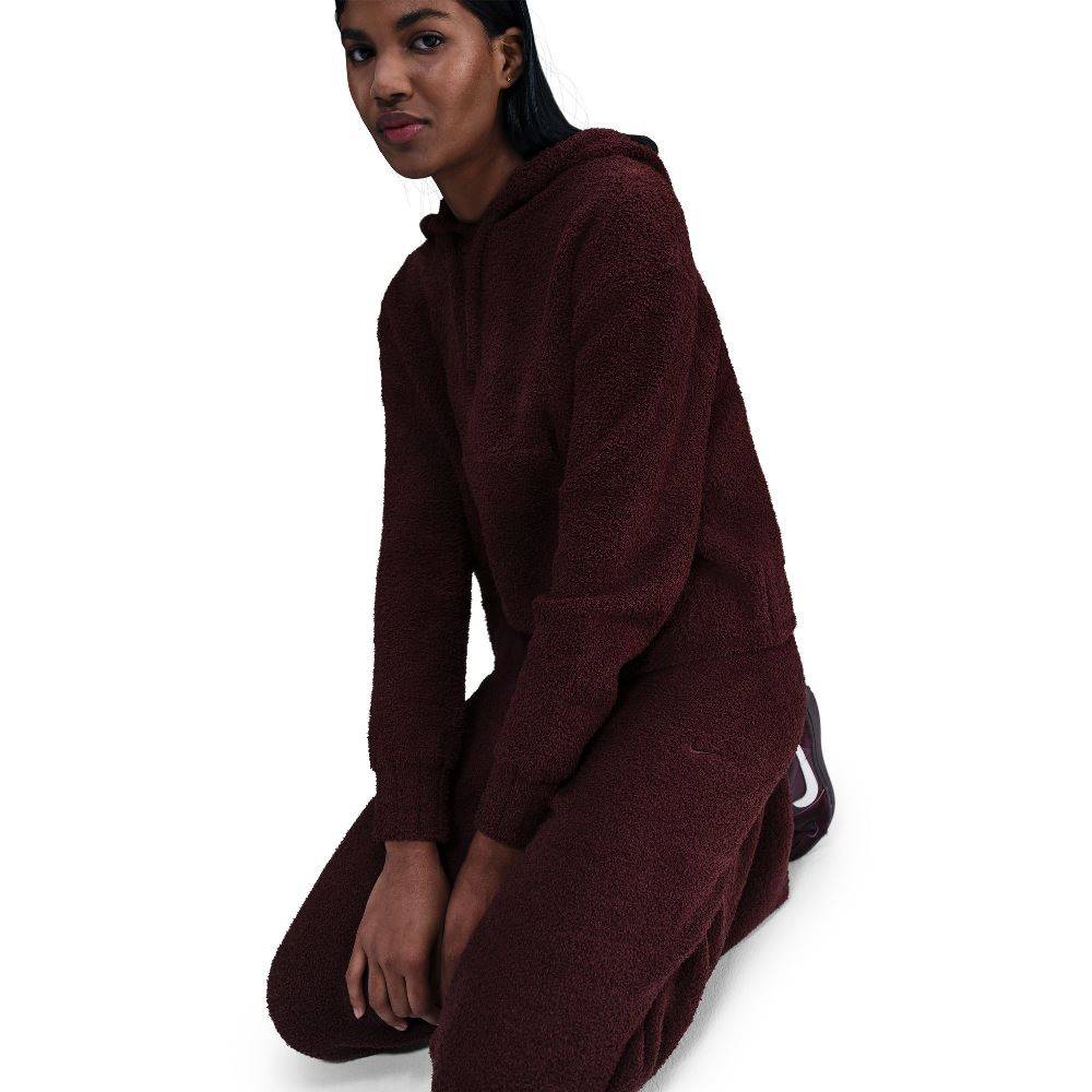NIKE NSW PHOENIX COZY BOUCLE PANT