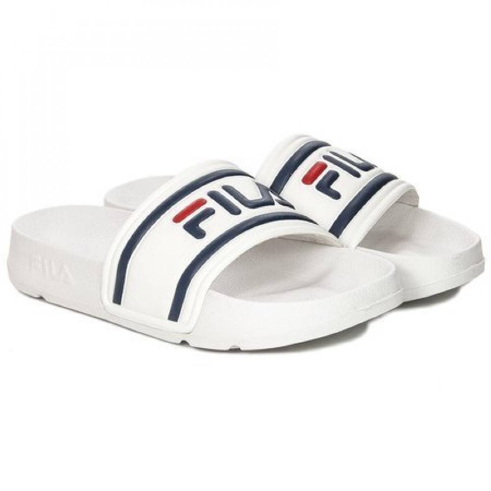 FILA MORRO BAY JUNIOR SLIPPERS