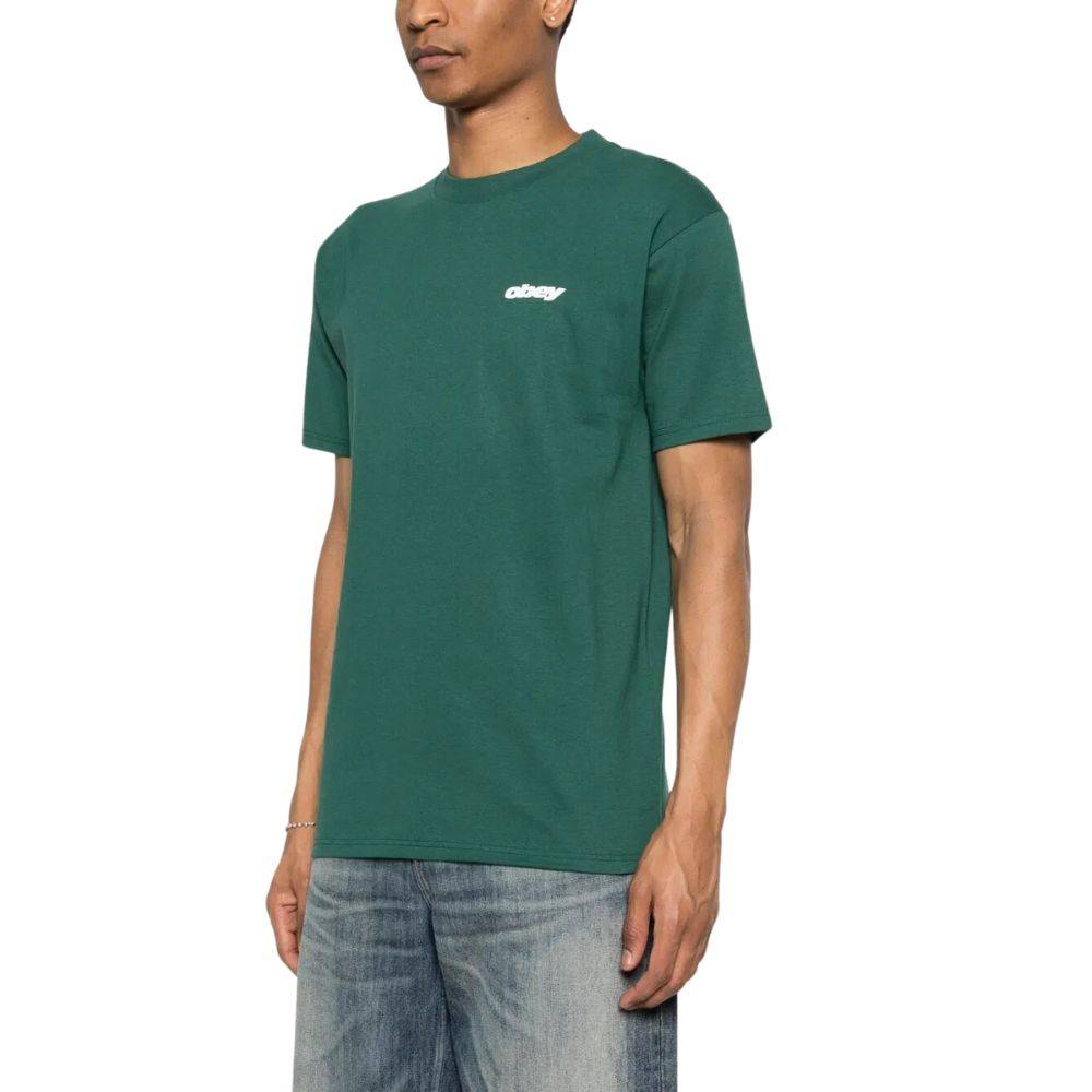 OBEY DICE TEE