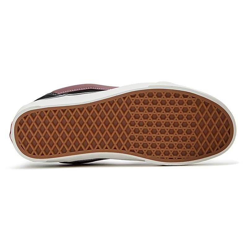 VANS KNU SKOOL SHOES