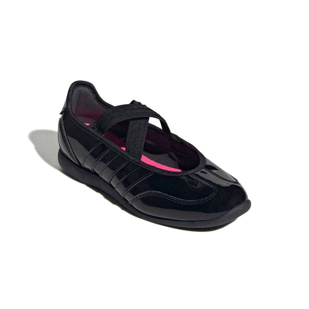 ADIDAS JUNIOR BARREDA MARY JANE SHOES