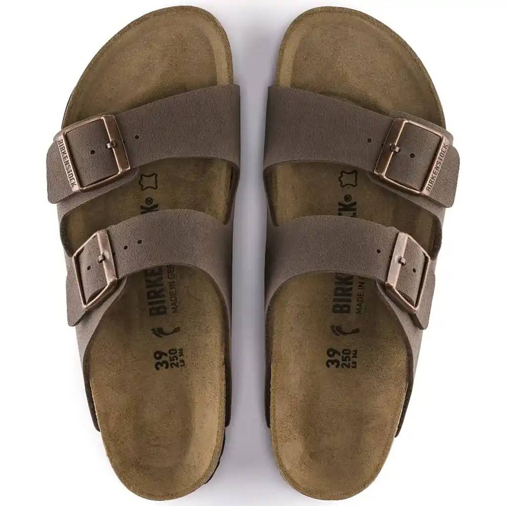 BIRKENSTOCK ARIZONA BIRKO-FLOR BC NARROW