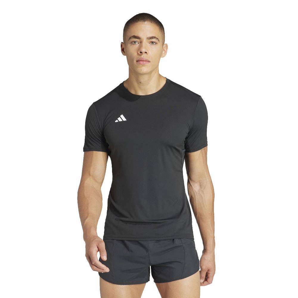 ADIDAS M ADIZERO ESSENTIALS AEROREADY RUNNING T-SHIRT
