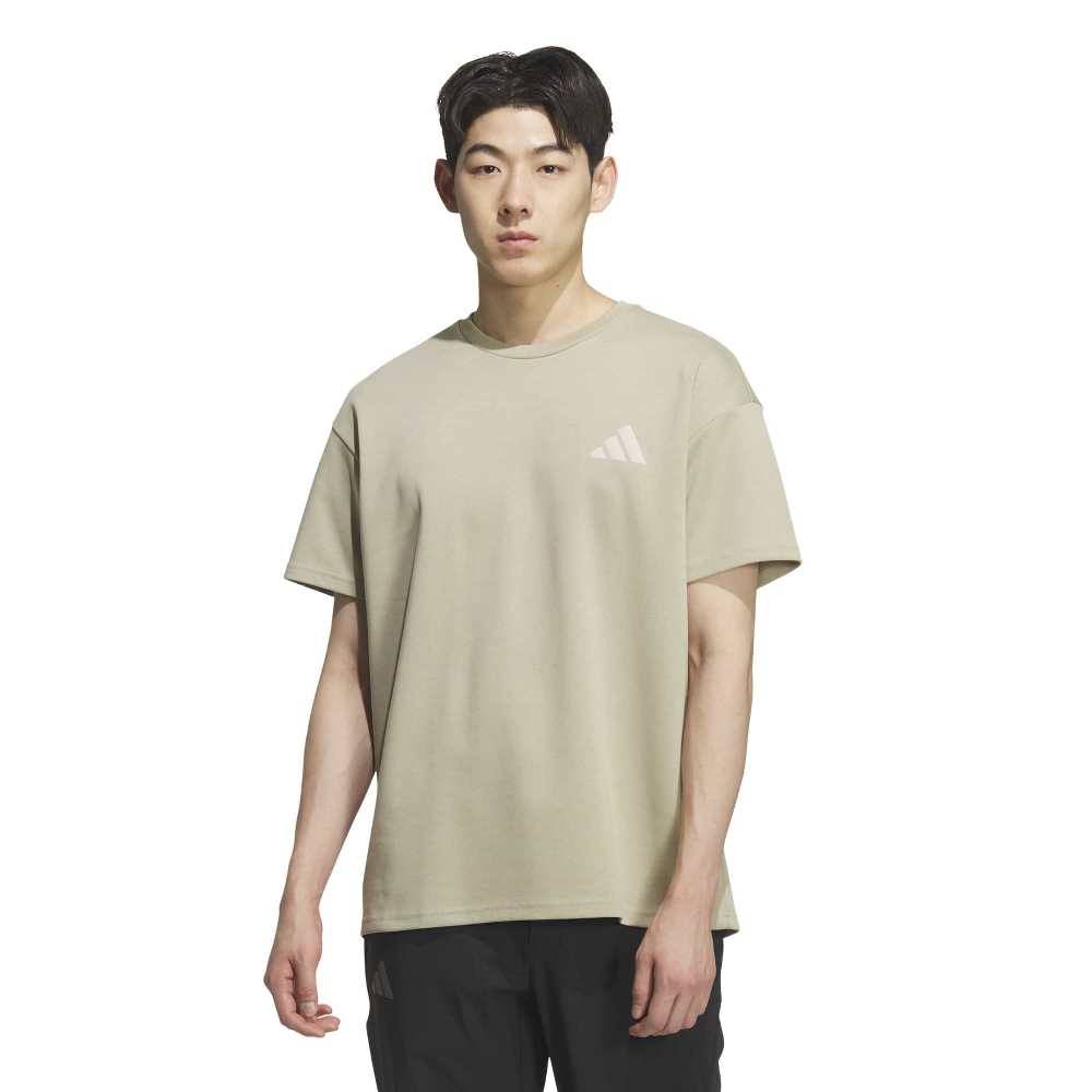 ADIDAS M XPLORIC GRAPHIC T-SHIRT