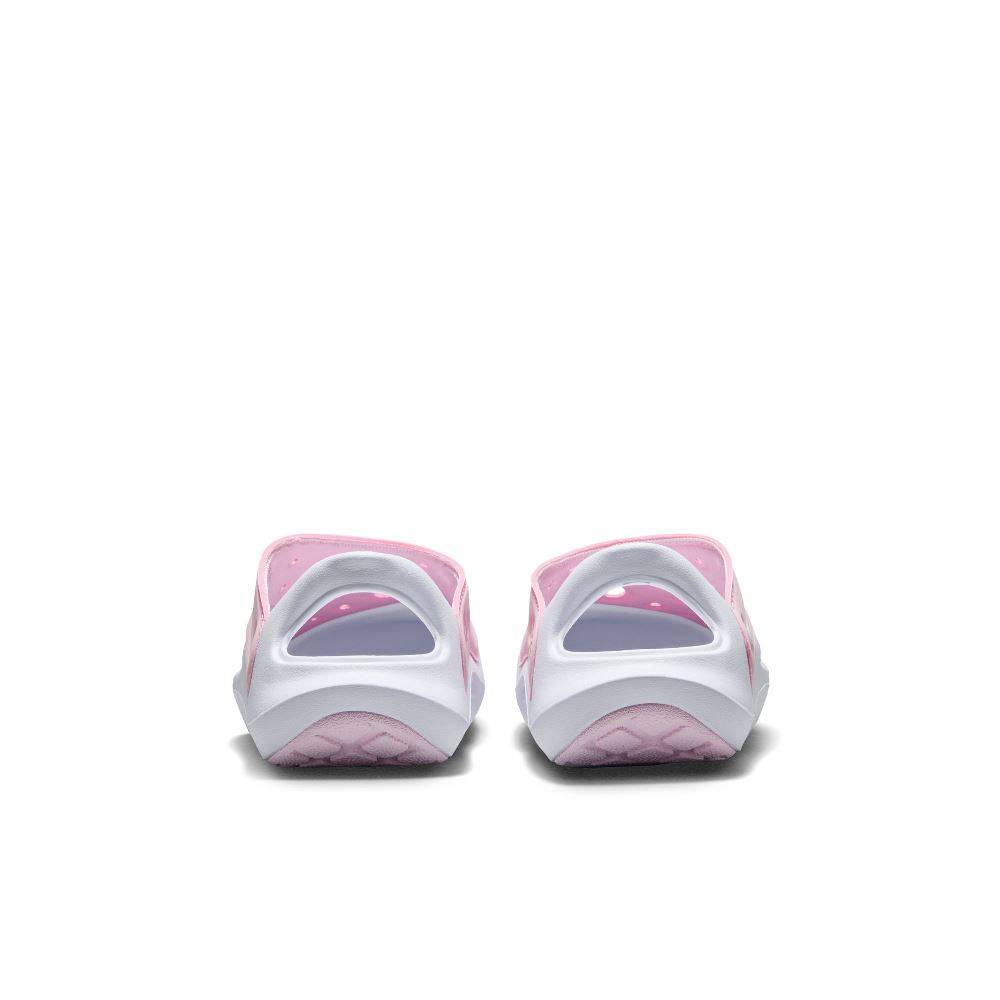 NIKE AQUA SWOOSH LITTLE KIDS SANDALS