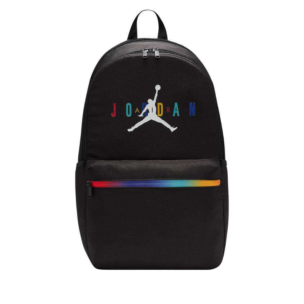 NIKE JORDAN HBR BACKPACK