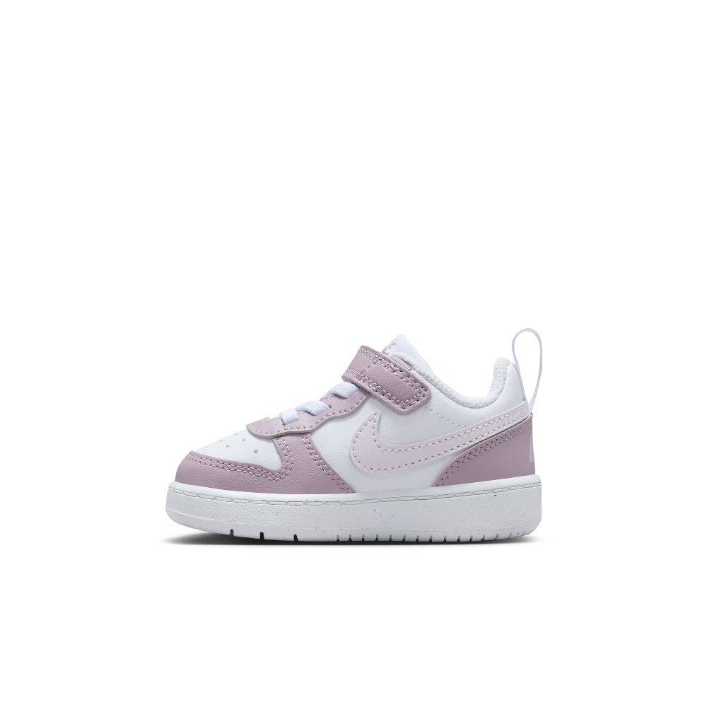 NIKE COURT BOROUGH LOW RECRAFT INFANT SHOES